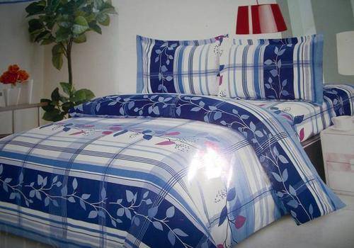 Exclusive Bedding Set (Range 2 = R190)